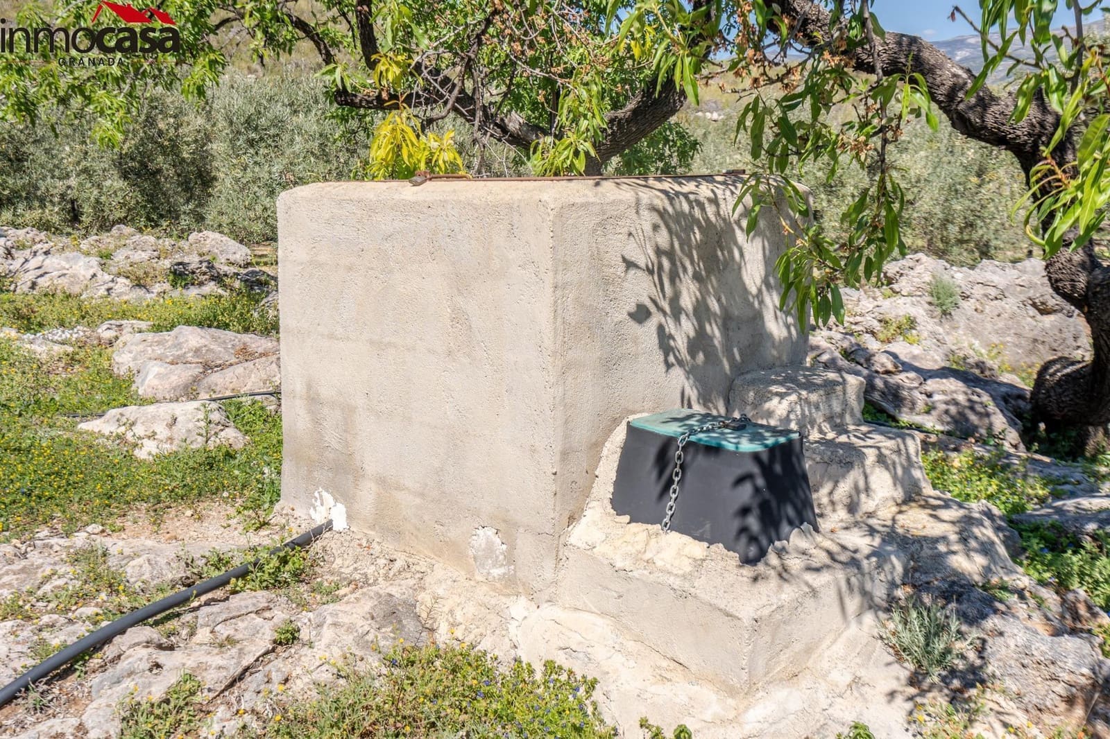 Grond te koop in El Pinar - € 40.000 (Ref: 8428732)