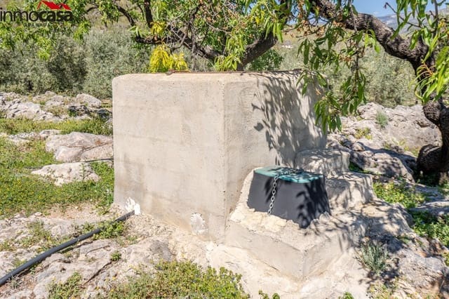 Grond te koop in El Pinar - € 40.000 (Ref: 8428732)