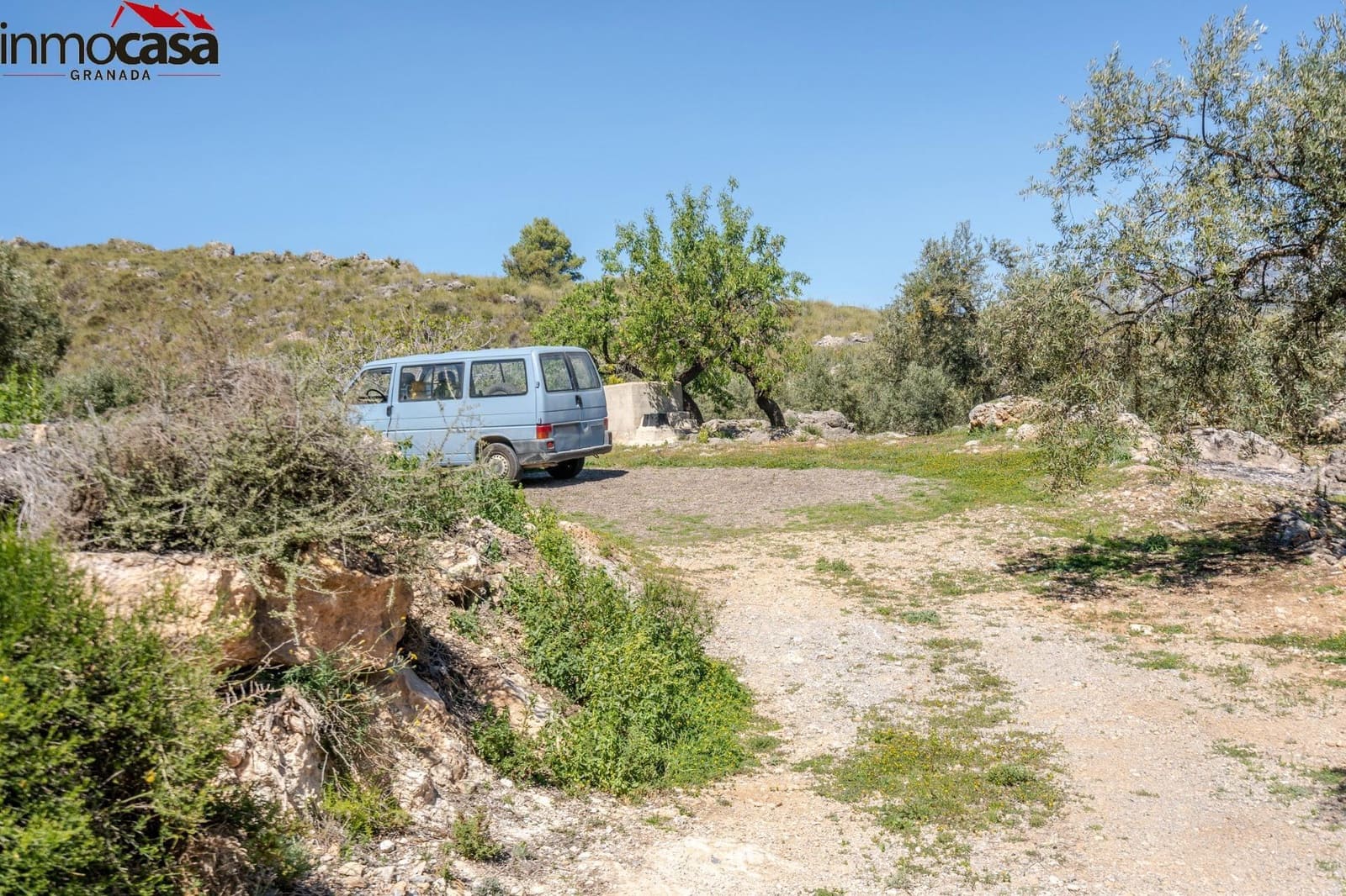 Grond te koop in El Pinar - € 40.000 (Ref: 8428732)