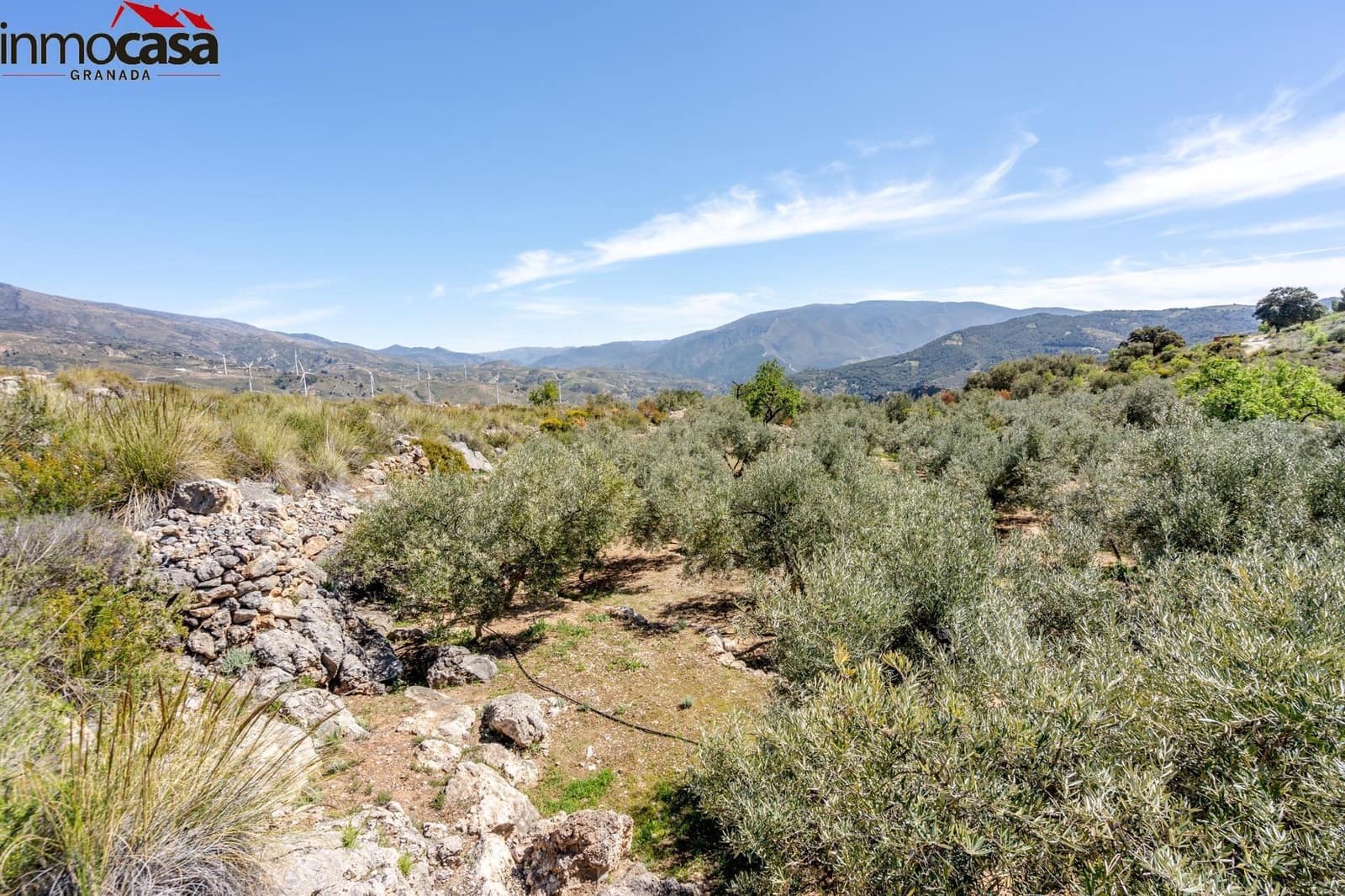 Grond te koop in El Pinar - € 40.000 (Ref: 8428732)