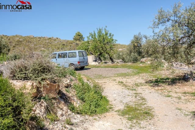 Grond te koop in El Pinar - € 40.000 (Ref: 8428732)