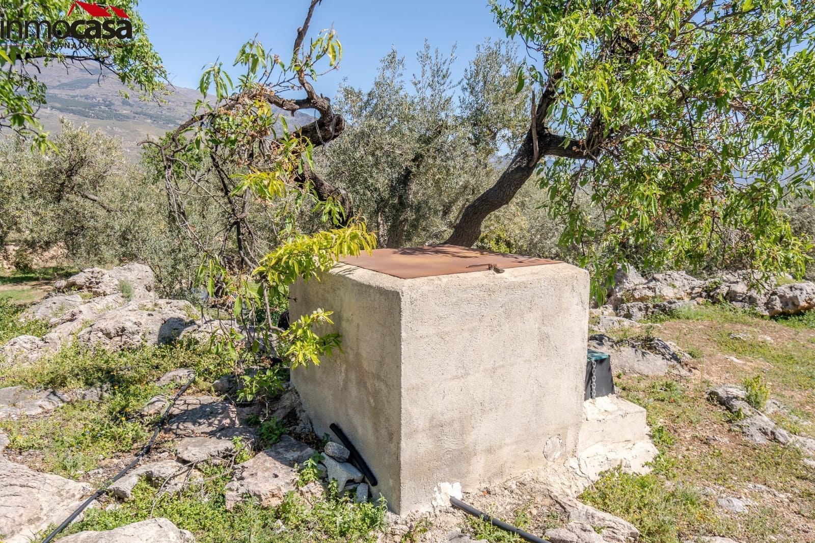 Grond te koop in El Pinar - € 40.000 (Ref: 8428732)