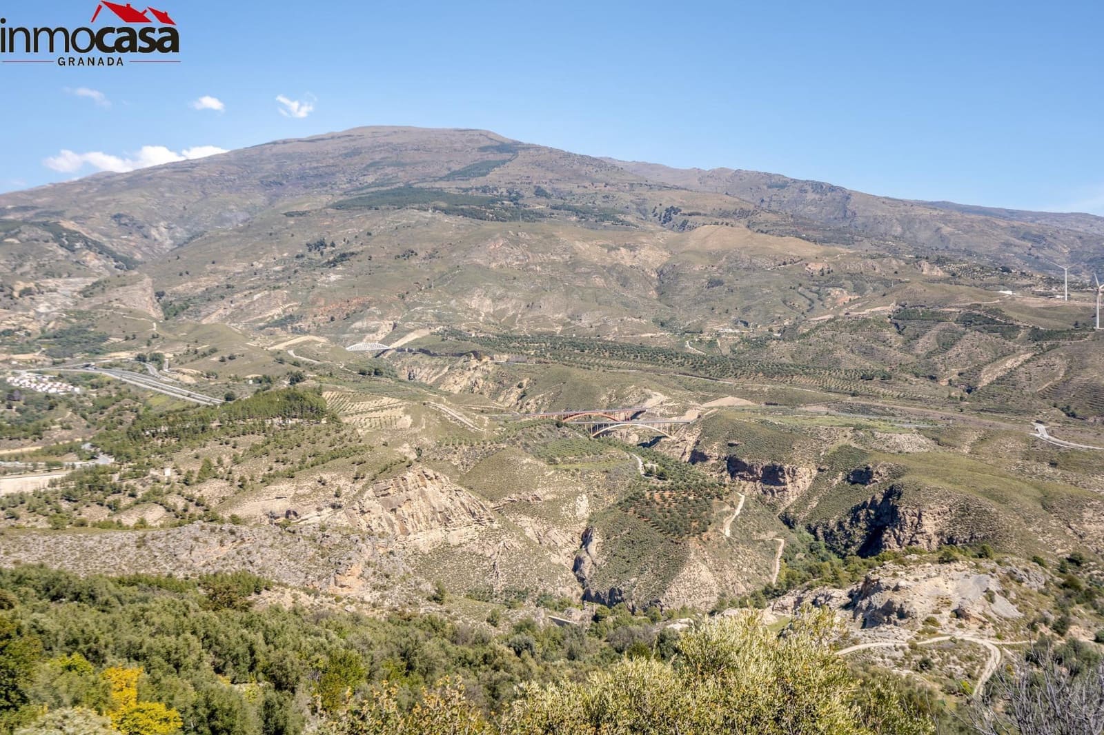 Grond te koop in El Pinar - € 40.000 (Ref: 8428732)