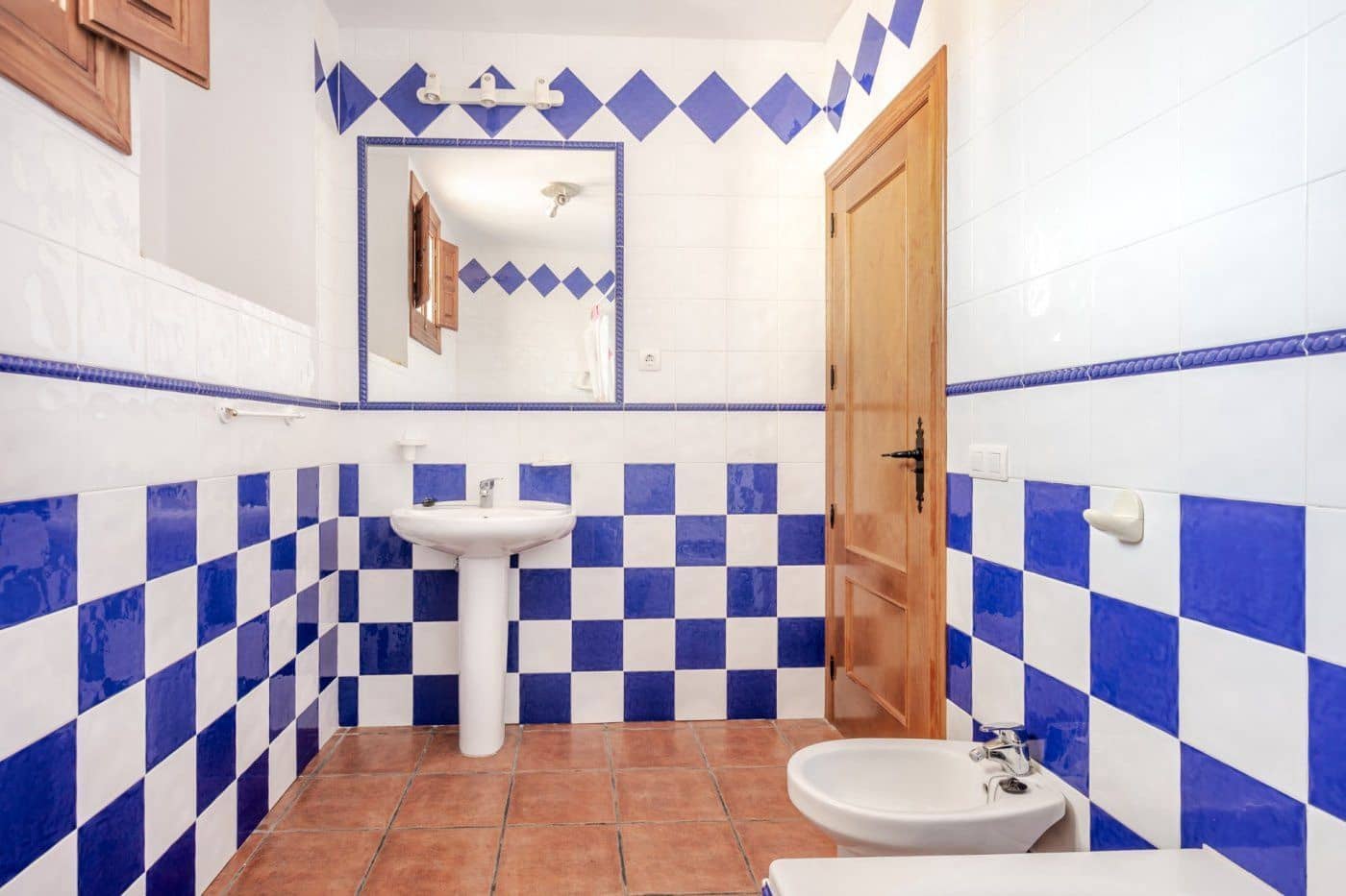 4 soveværelse Lejlighed til salg i El Pinar med swimmingpool - € 259.900 (Ref: 8428733)