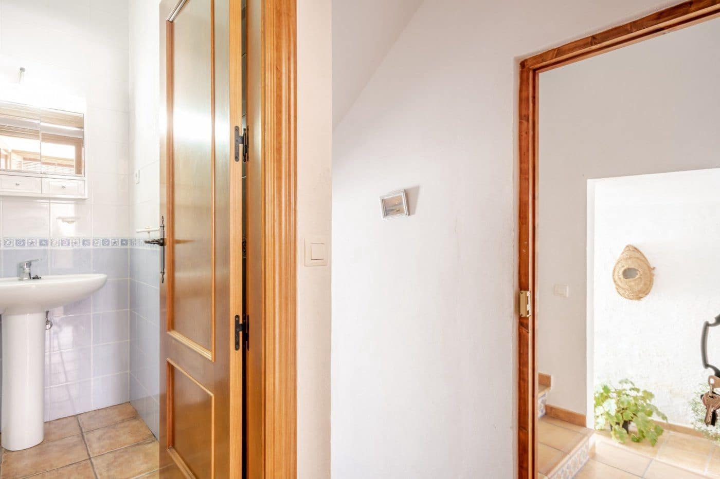 4 soveværelse Lejlighed til salg i El Pinar med swimmingpool - € 259.900 (Ref: 8428733)