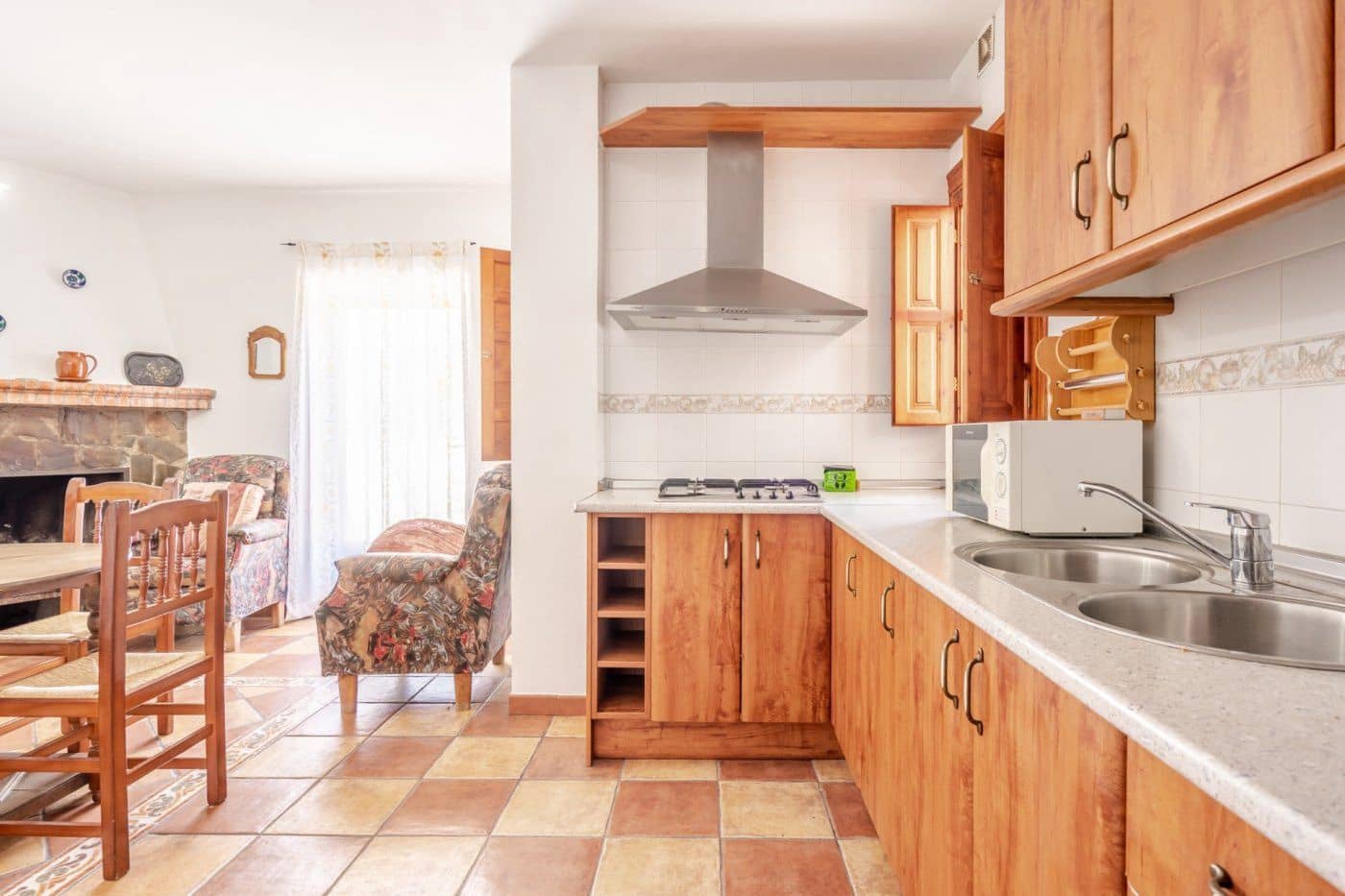 4 soveværelse Lejlighed til salg i El Pinar med swimmingpool - € 259.900 (Ref: 8428733)