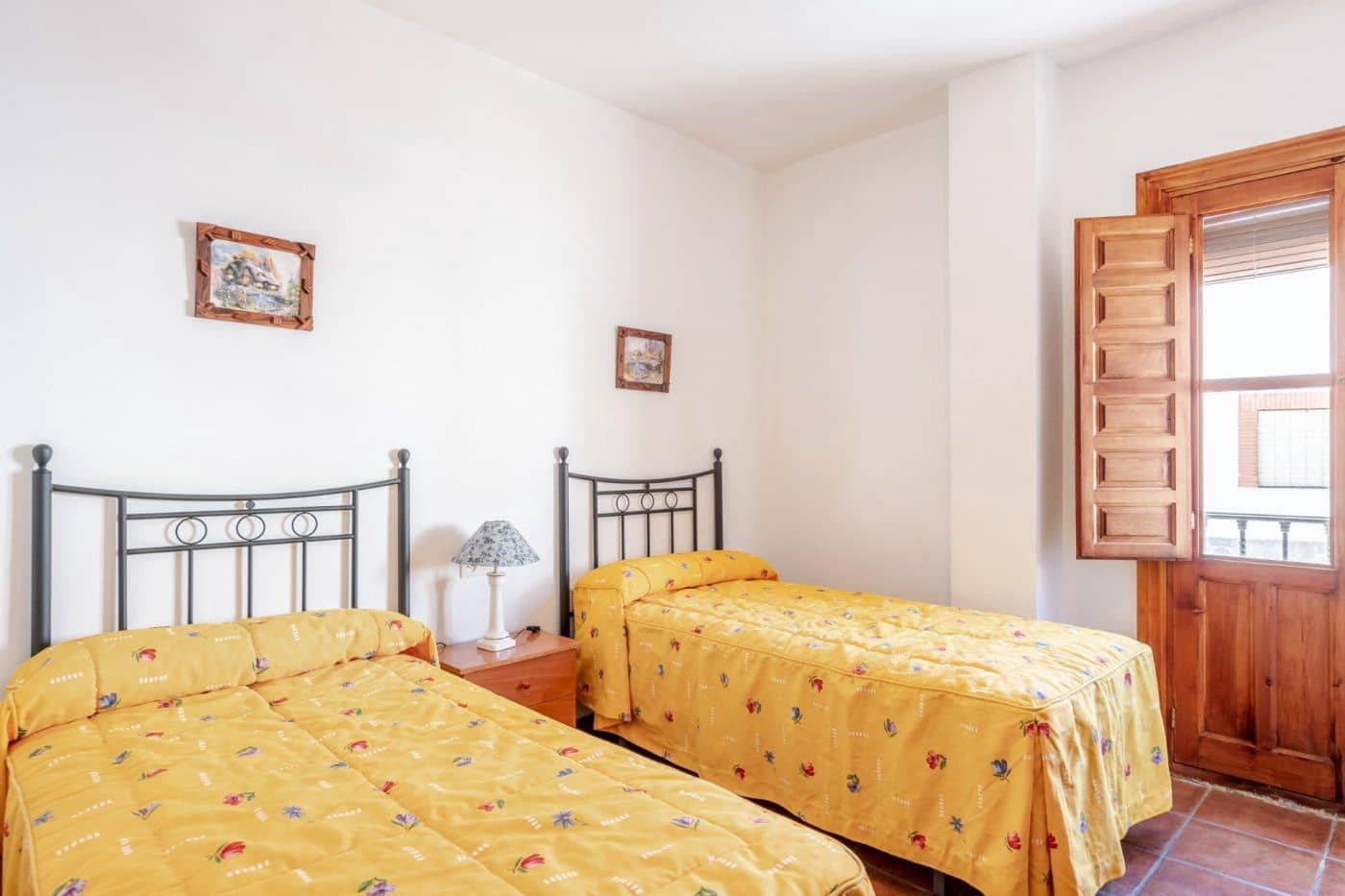 4 soveværelse Lejlighed til salg i El Pinar med swimmingpool - € 259.900 (Ref: 8428733)