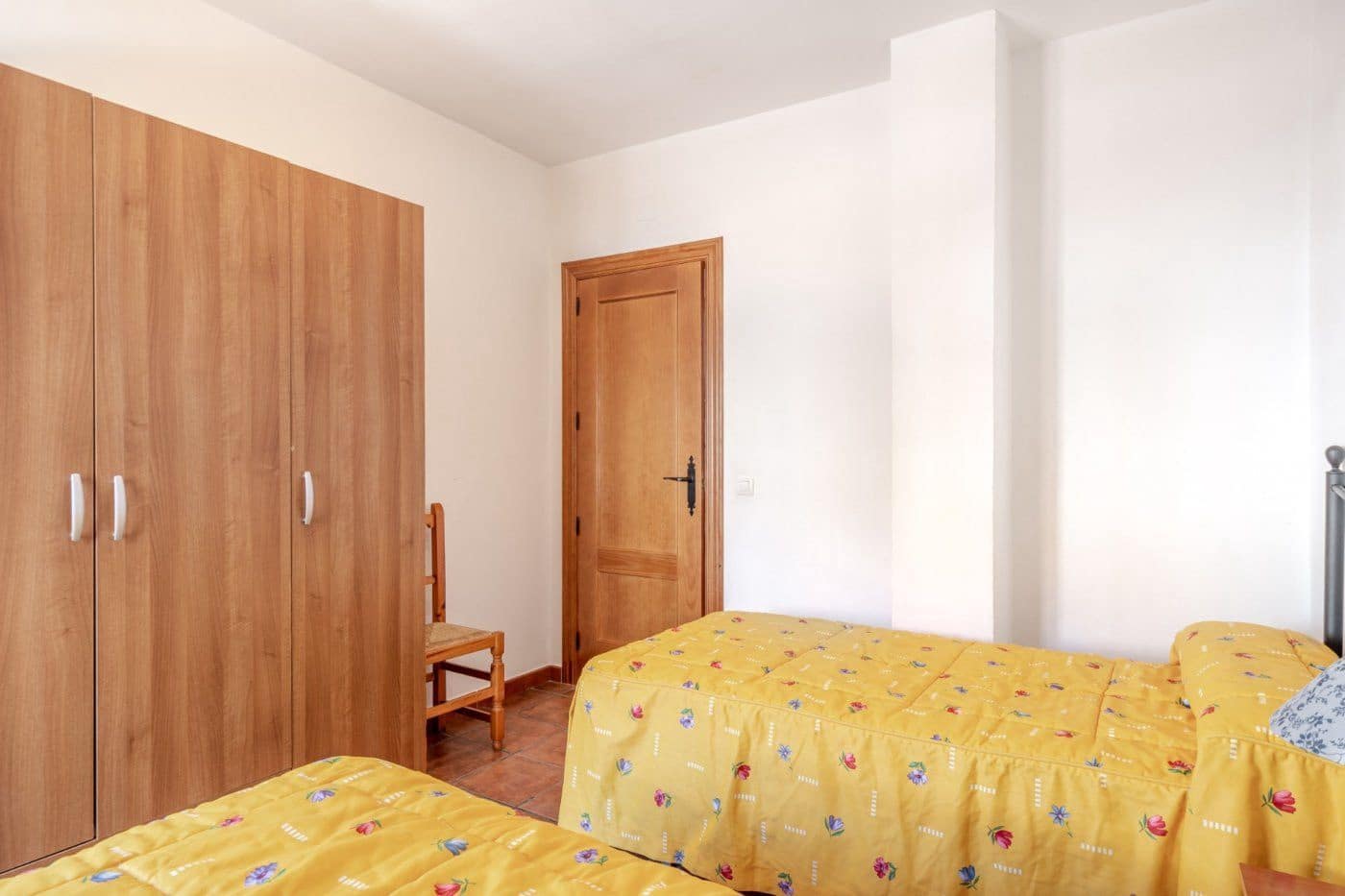 4 soveværelse Lejlighed til salg i El Pinar med swimmingpool - € 259.900 (Ref: 8428733)