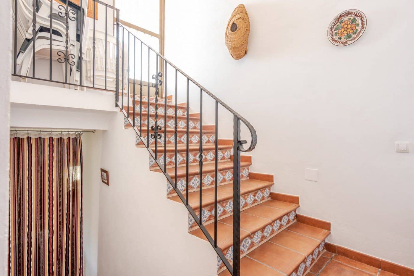 4 soveværelse Lejlighed til salg i El Pinar med swimmingpool - € 259.900 (Ref: 8428733)