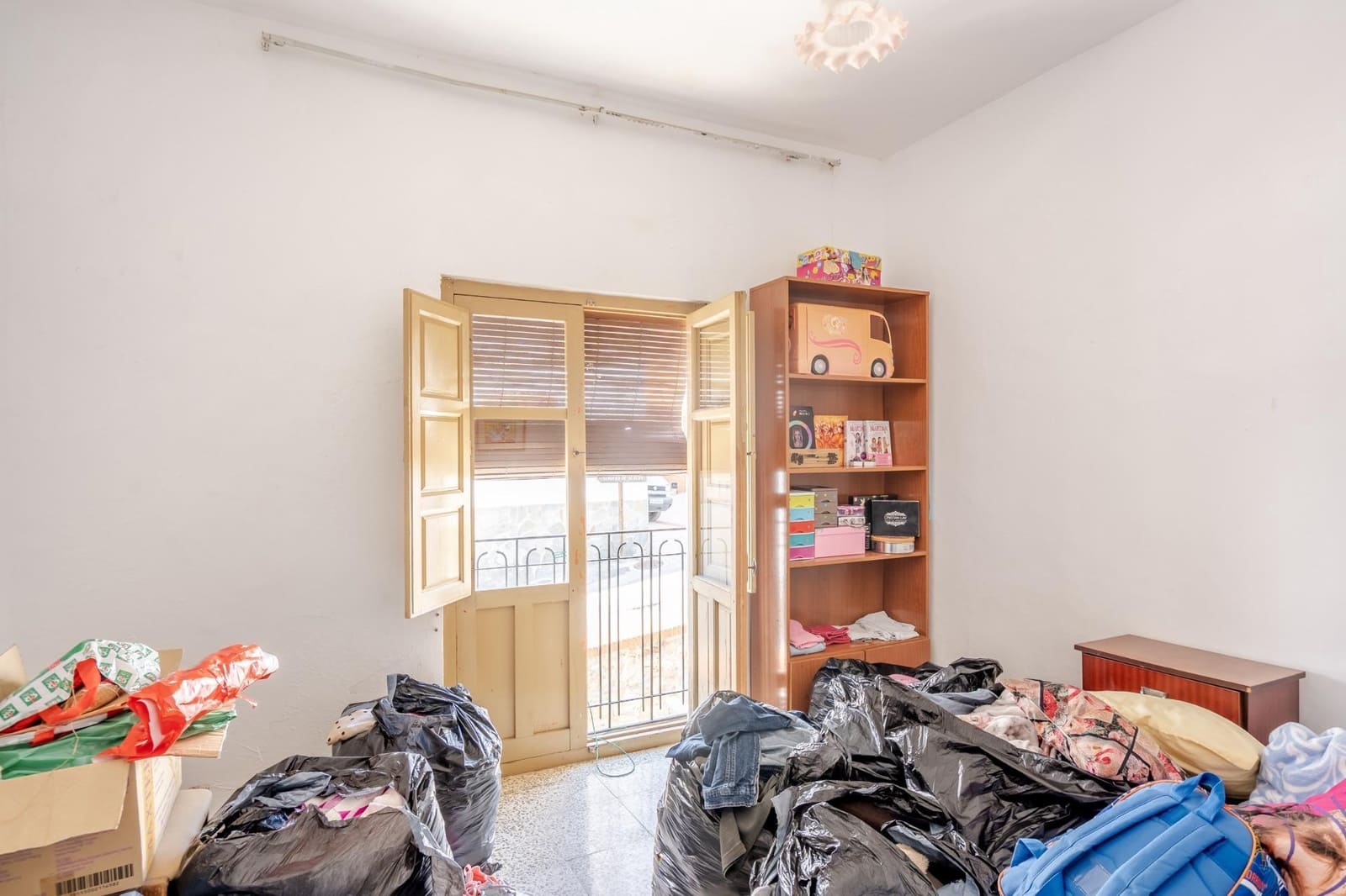 4 soveværelse Lejlighed til salg i El Pinar med swimmingpool - € 259.900 (Ref: 8428733)