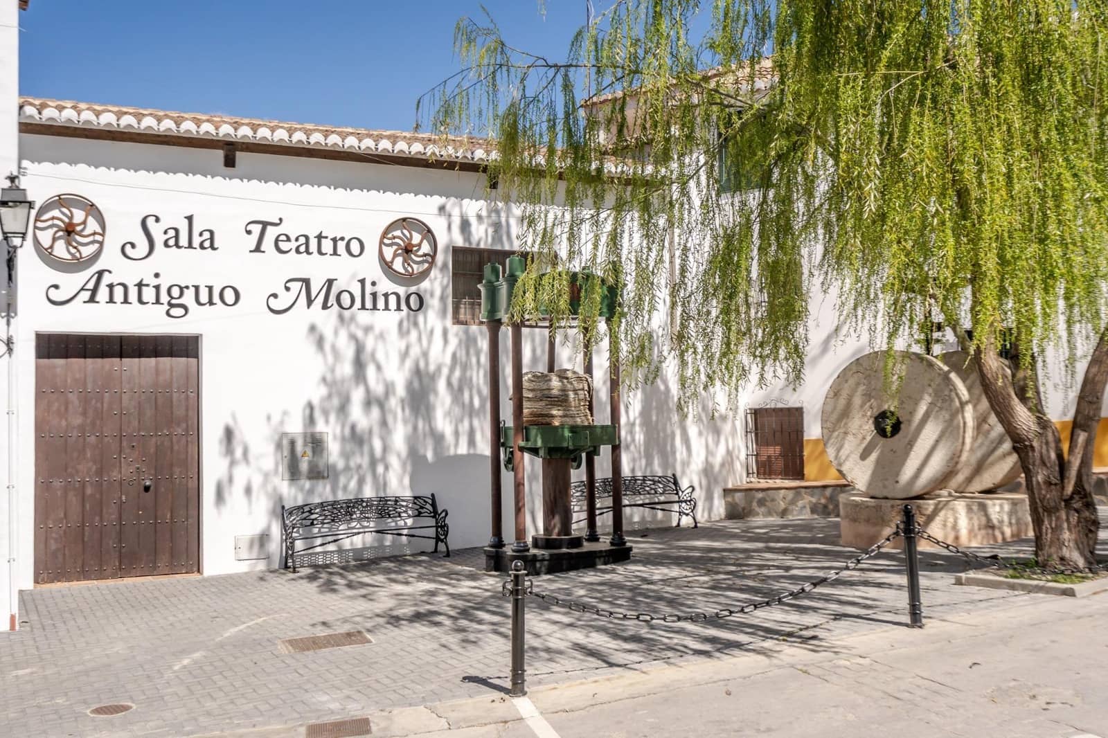 4 soveværelse Lejlighed til salg i El Pinar med swimmingpool - € 259.900 (Ref: 8428733)