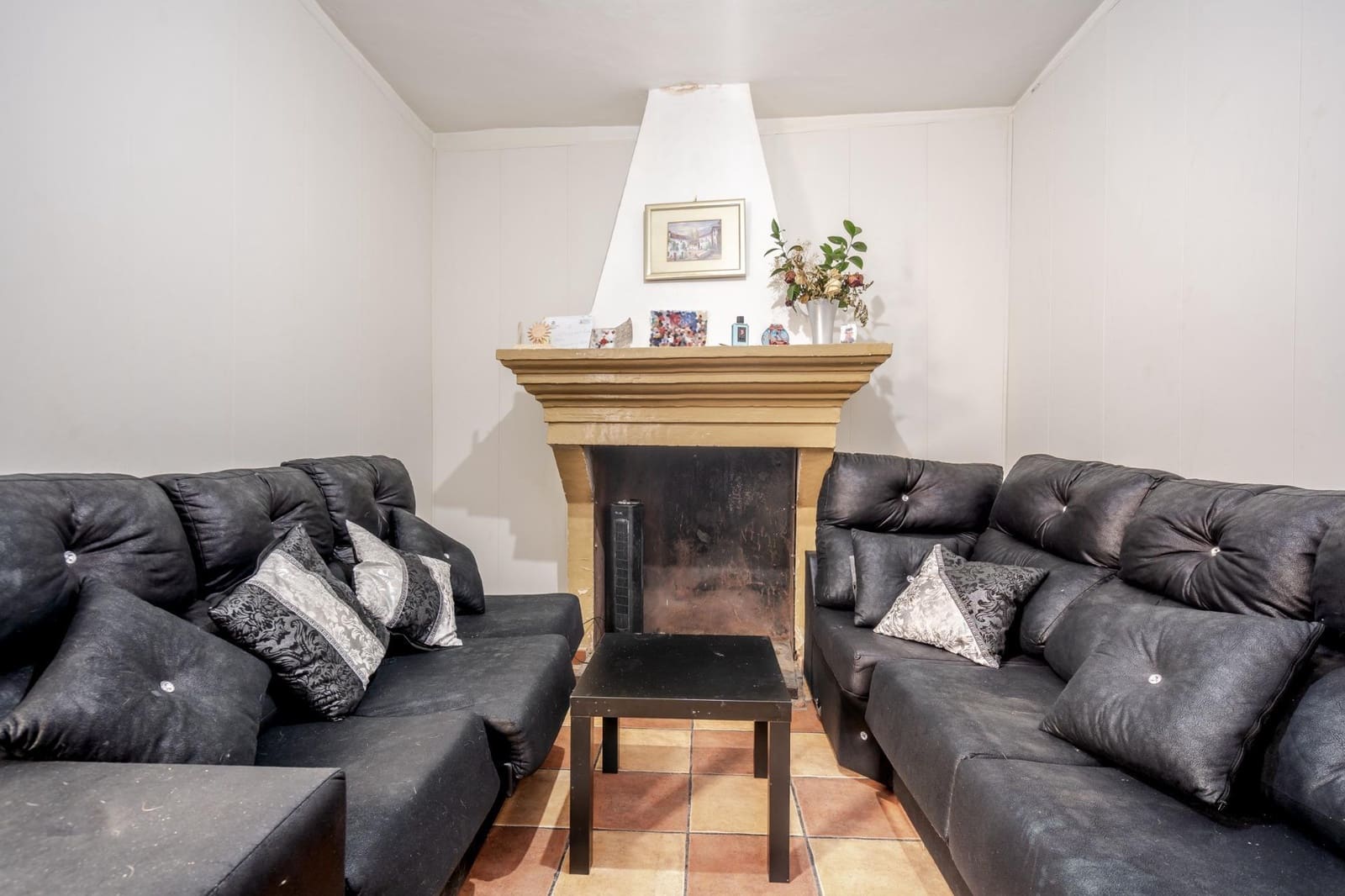 4 soveværelse Lejlighed til salg i El Pinar med swimmingpool - € 259.900 (Ref: 8428733)