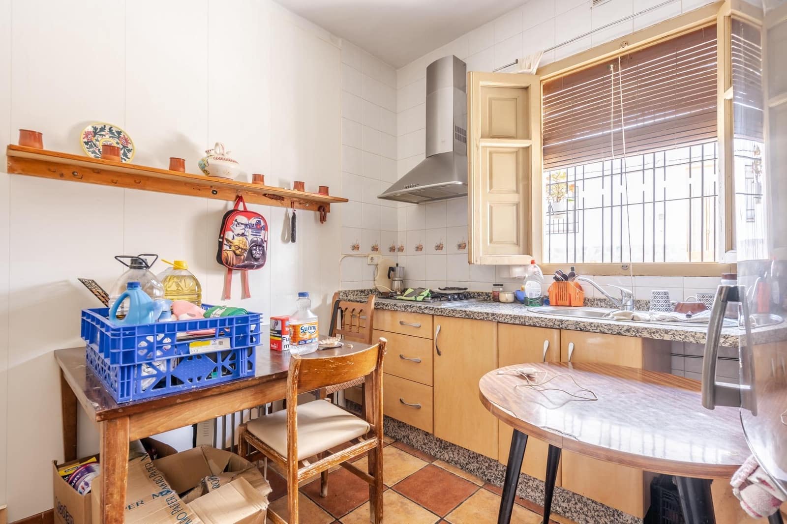 4 soveværelse Lejlighed til salg i El Pinar med swimmingpool - € 259.900 (Ref: 8428733)