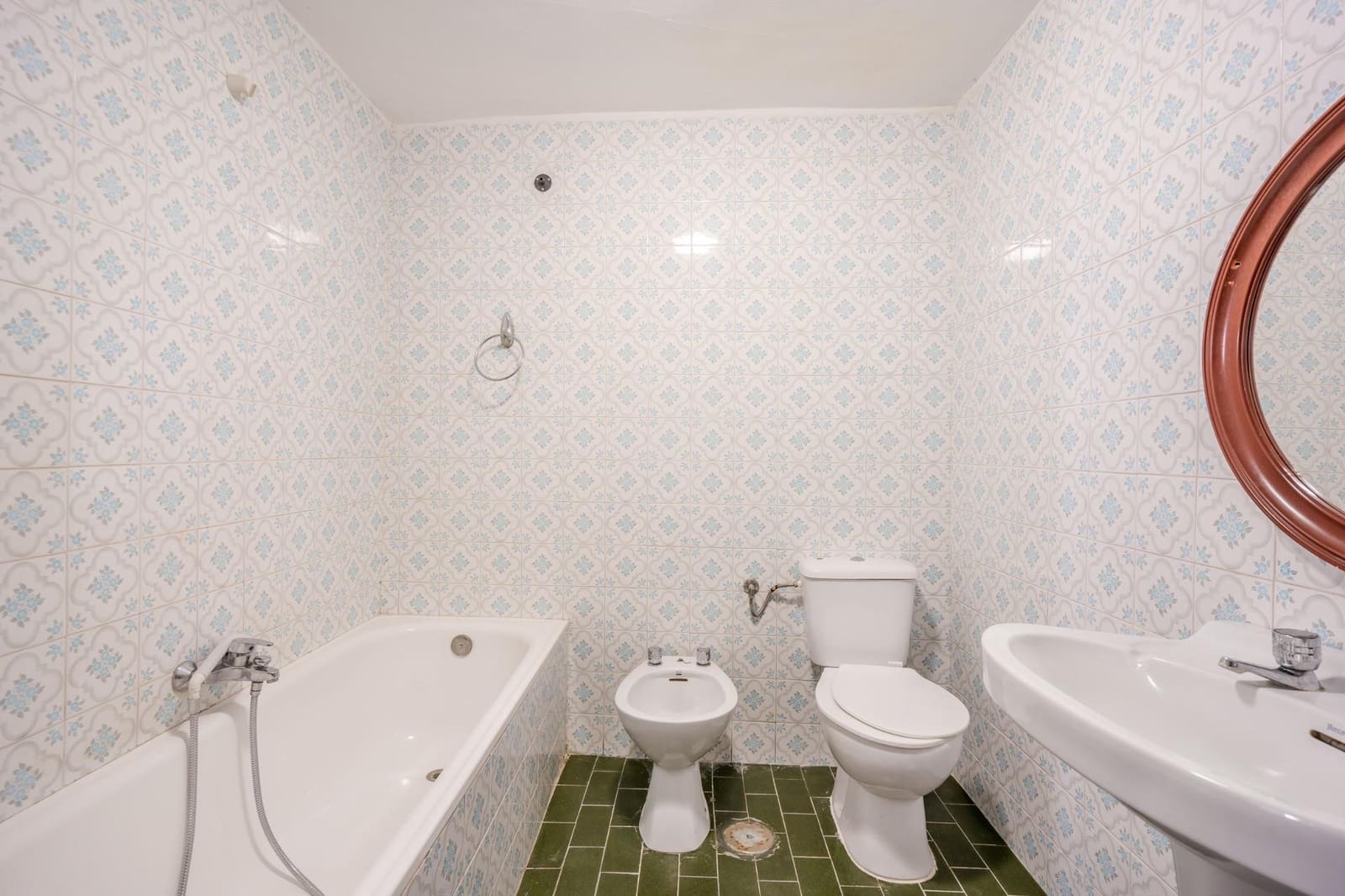 4 soveværelse Lejlighed til salg i El Pinar med swimmingpool - € 259.900 (Ref: 8428733)