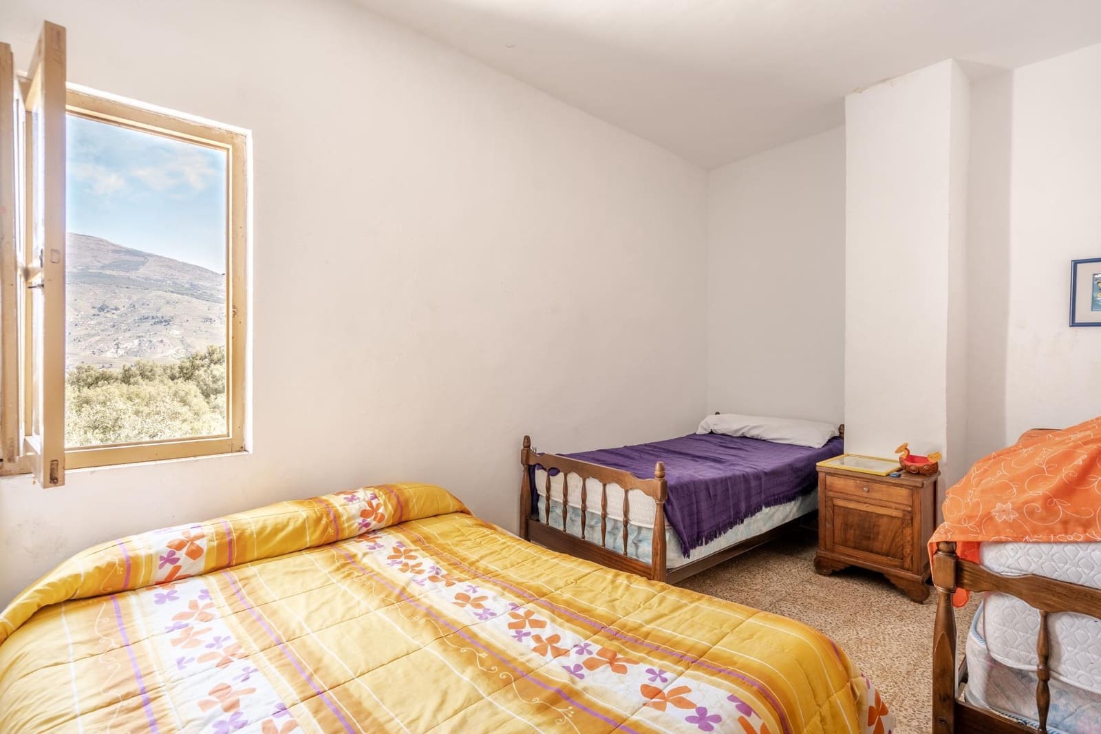 4 soveværelse Lejlighed til salg i El Pinar med swimmingpool - € 259.900 (Ref: 8428733)