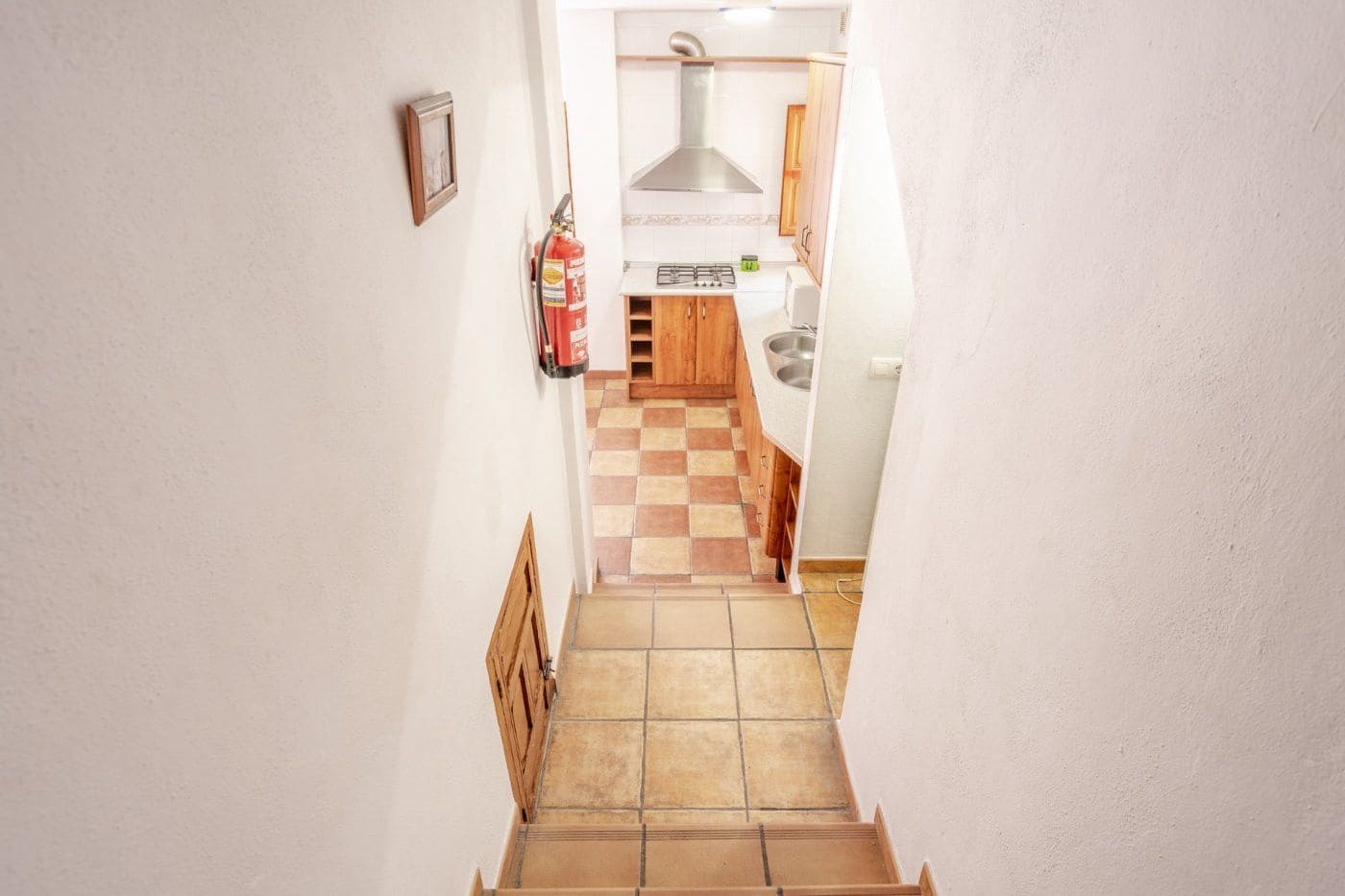 4 slaapkamer Appartement te koop in El Pinar met zwembad - € 259.900 (Ref: 8428733)