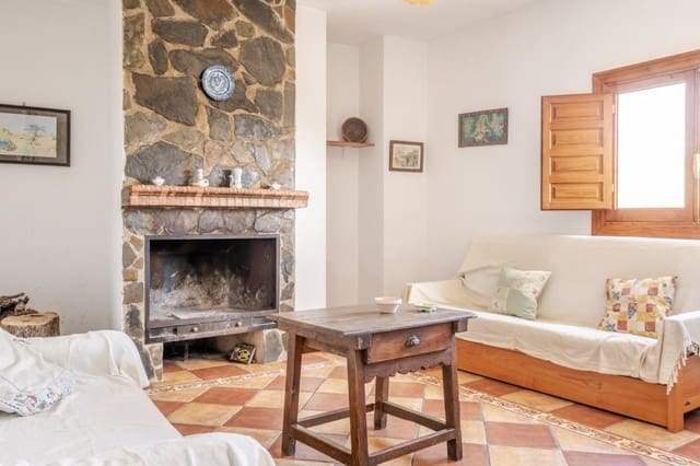 4 soveværelse Lejlighed til salg i Pinos del Valle, El Pinar med swimmingpool - € 259.900 (Ref: 8428733)