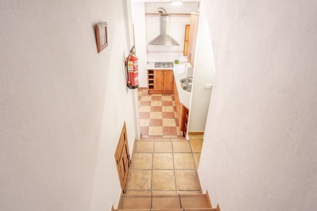 4 soveværelse Lejlighed til salg i Pinos del Valle, El Pinar med swimmingpool - € 259.900 (Ref: 8428733)