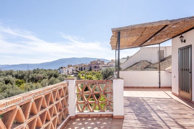 4 soveværelse Lejlighed til salg i Pinos del Valle, El Pinar med swimmingpool - € 259.900 (Ref: 8428733)