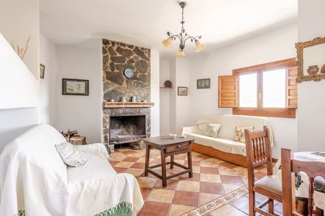 4 soveværelse Lejlighed til salg i Pinos del Valle, El Pinar med swimmingpool - € 259.900 (Ref: 8428733)