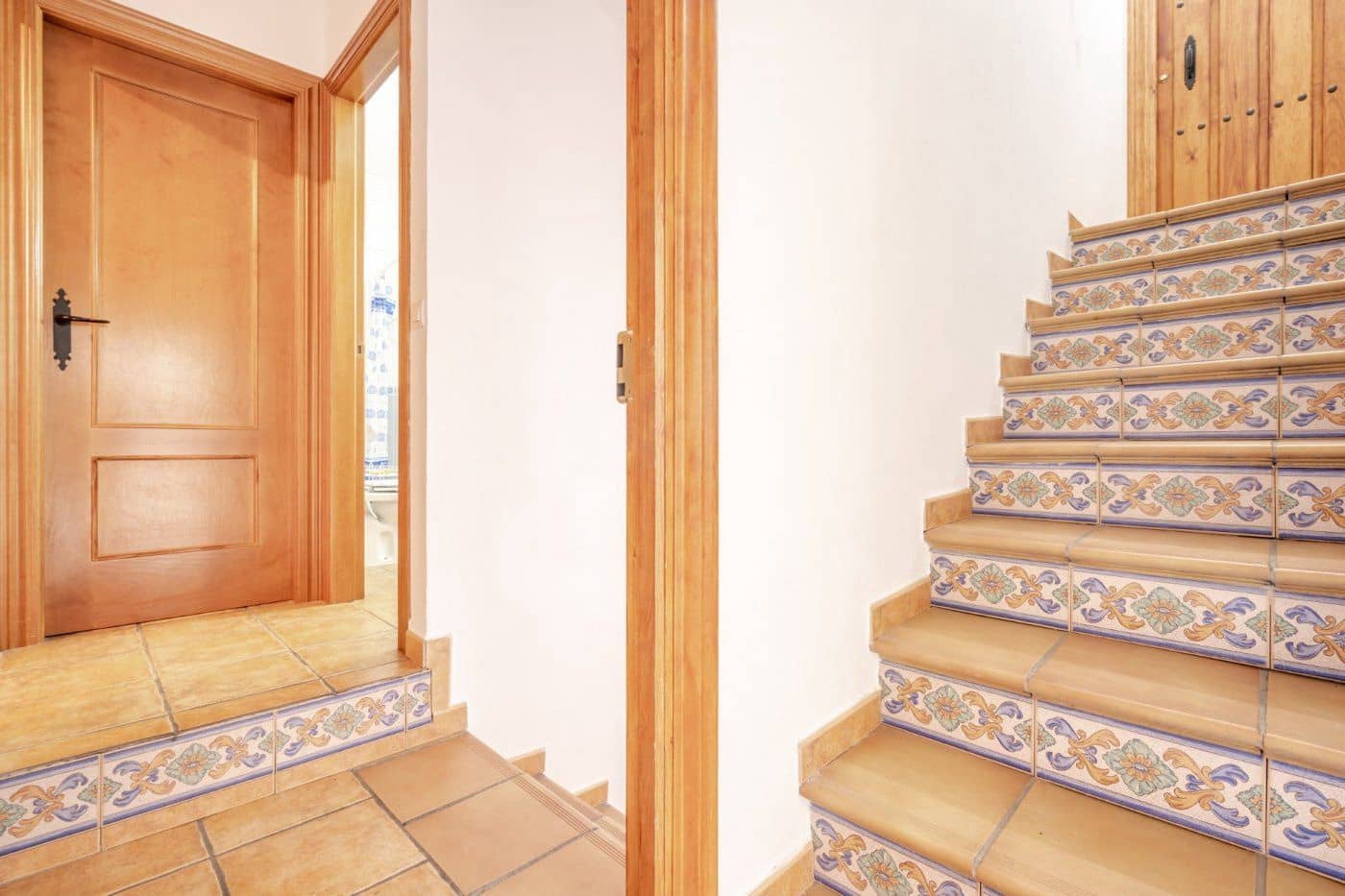 4 slaapkamer Appartement te koop in El Pinar met zwembad - € 259.900 (Ref: 8428733)