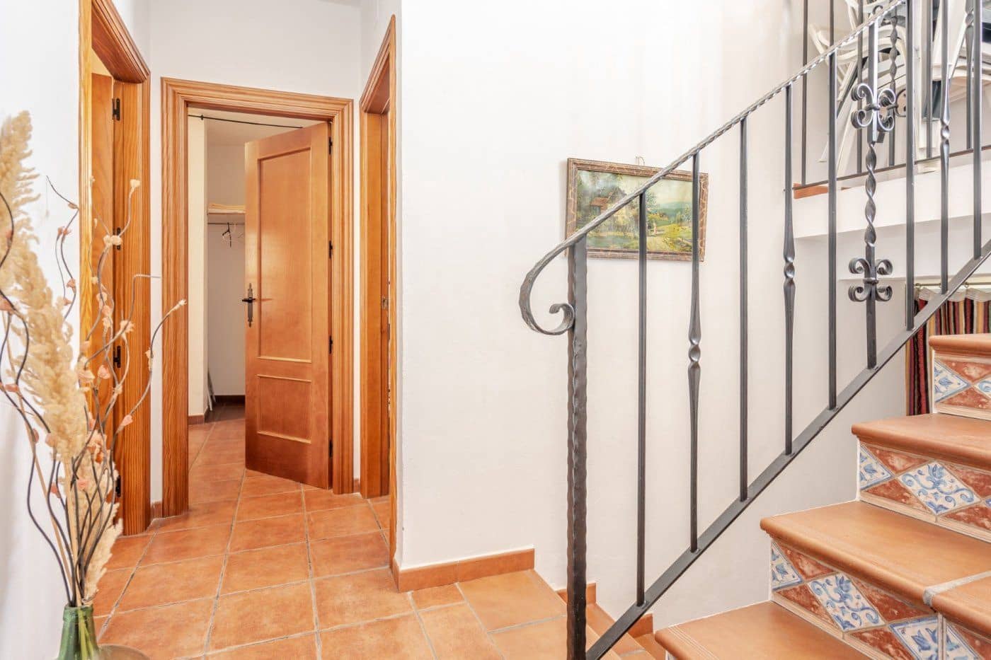 4 slaapkamer Appartement te koop in El Pinar met zwembad - € 259.900 (Ref: 8428733)