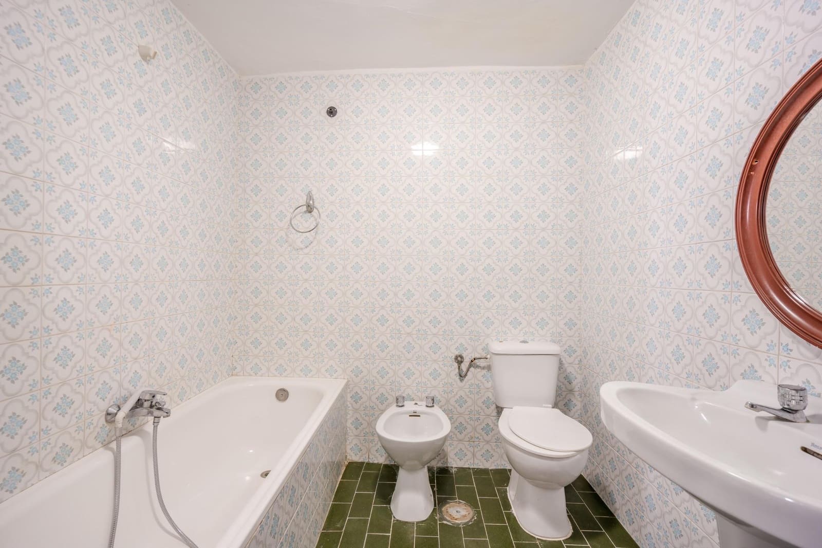 4 slaapkamer Appartement te koop in El Pinar met zwembad - € 259.900 (Ref: 8428733)