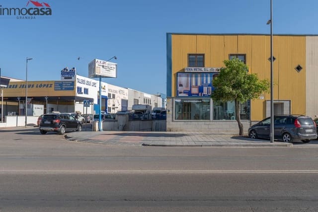 Empresa para venda em Churriana de la Vega - 450 000 € (Ref: 8437075)
