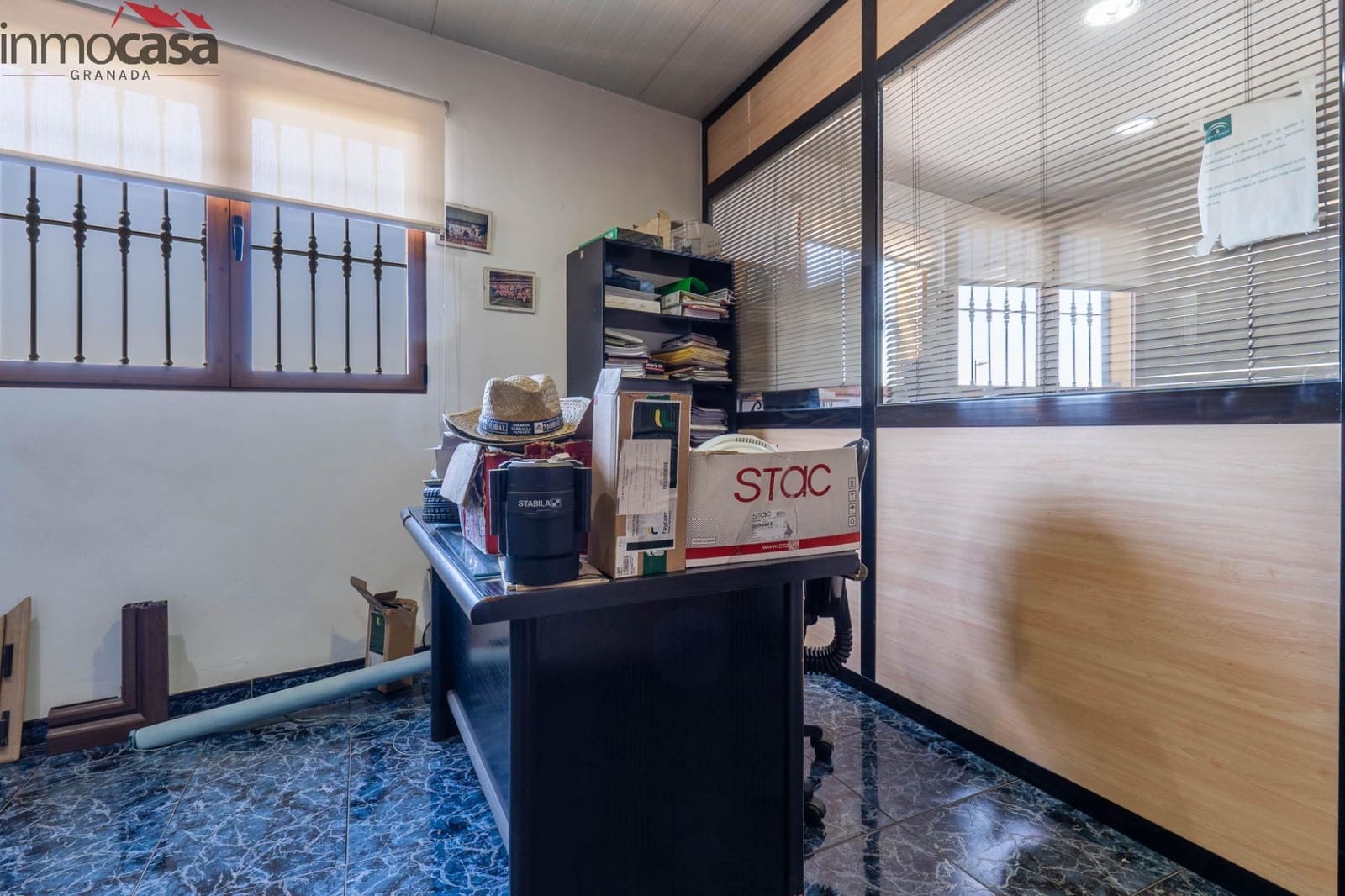 Empresa para venda em Churriana de la Vega - 450 000 € (Ref: 8437075)