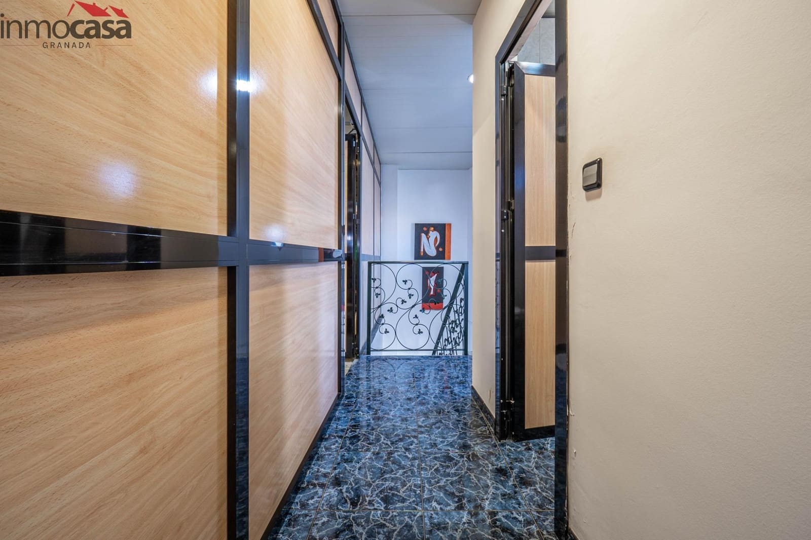 Empresa para venda em Churriana de la Vega - 450 000 € (Ref: 8437075)