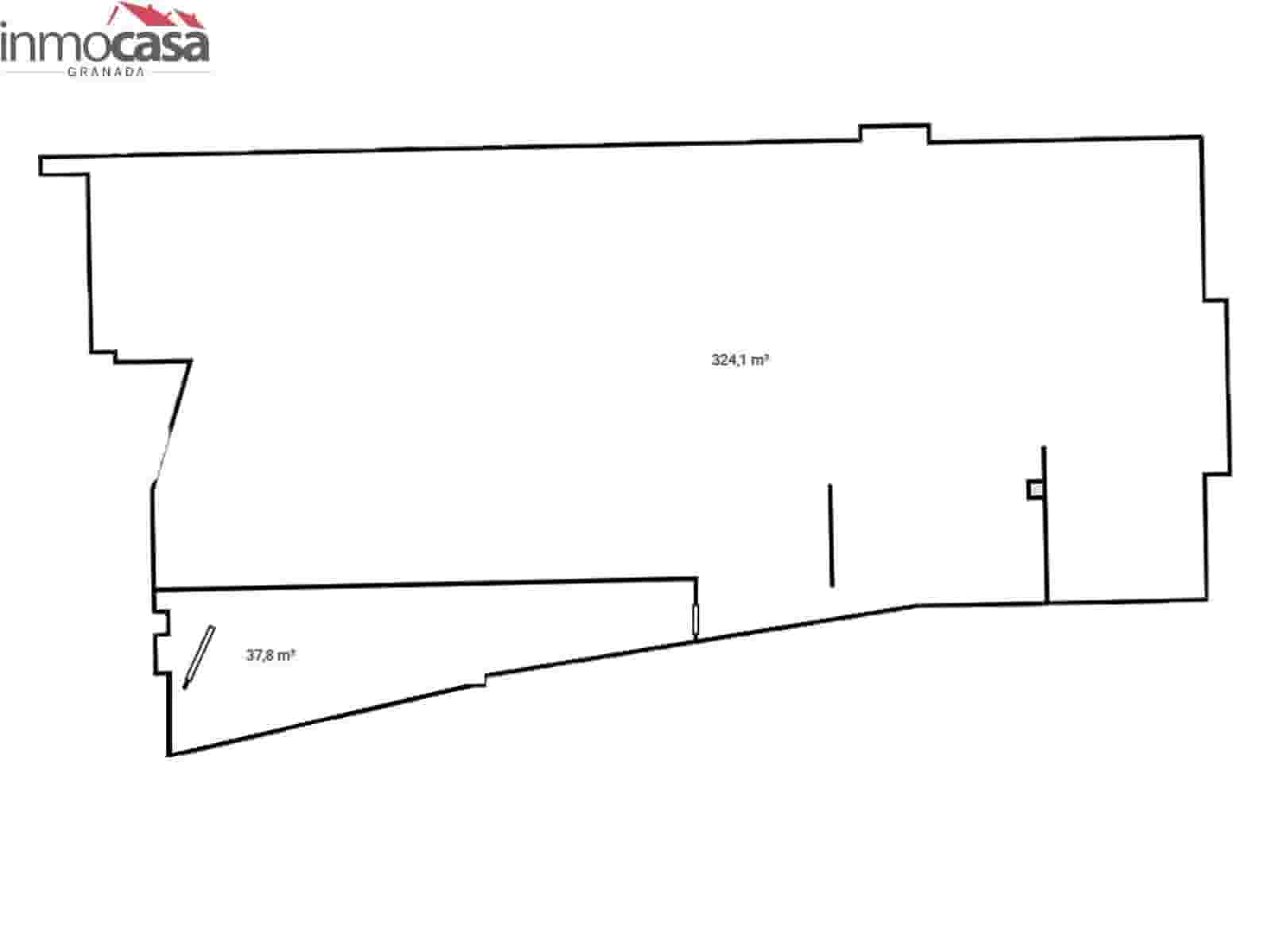 Empresa para venda em Churriana de la Vega - 450 000 € (Ref: 8437075)