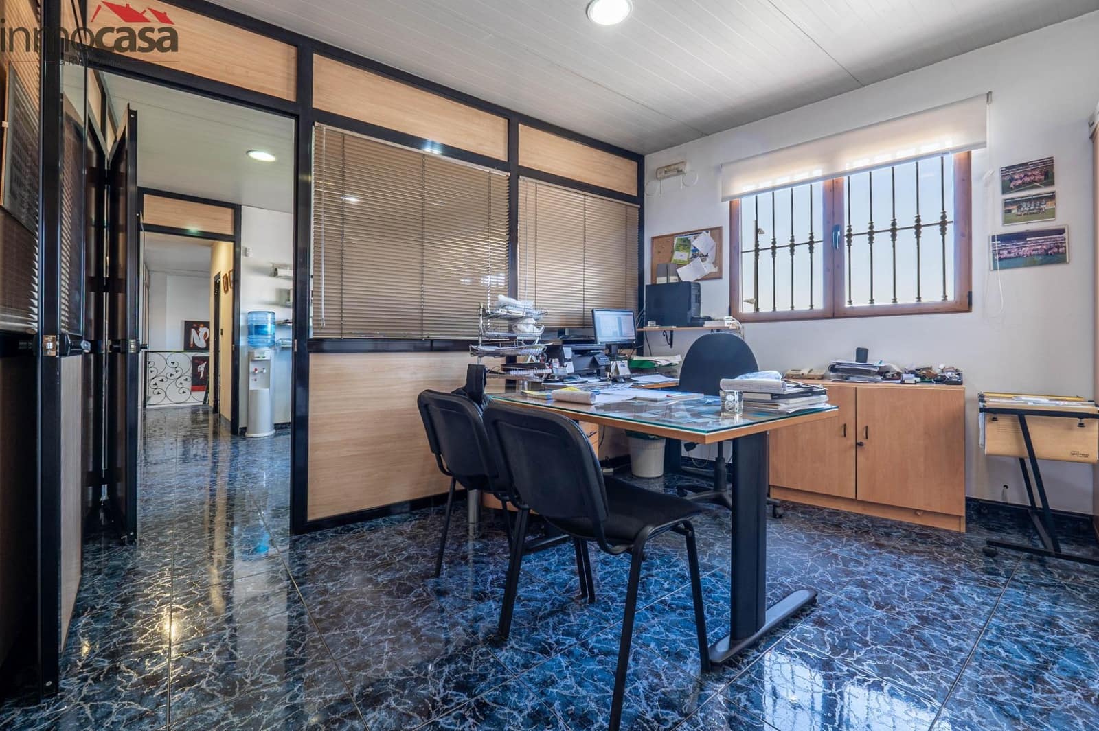 Empresa para venda em Churriana de la Vega - 450 000 € (Ref: 8437075)