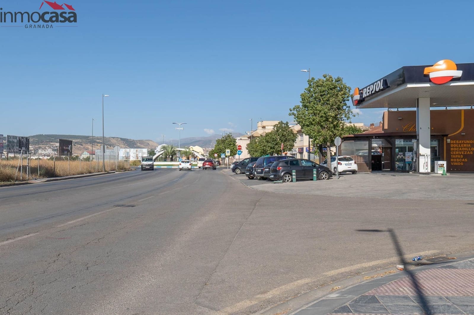 Empresa para venda em Churriana de la Vega - 450 000 € (Ref: 8437075)