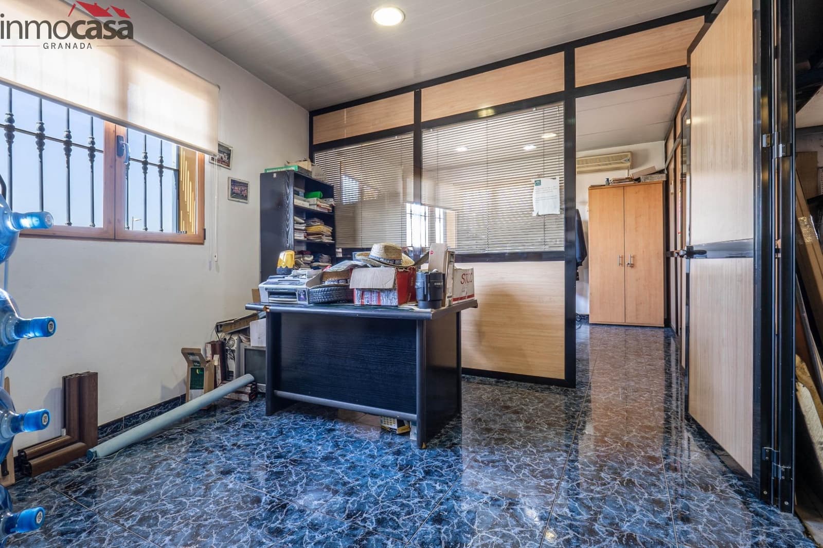 Empresa para venda em Churriana de la Vega - 450 000 € (Ref: 8437075)