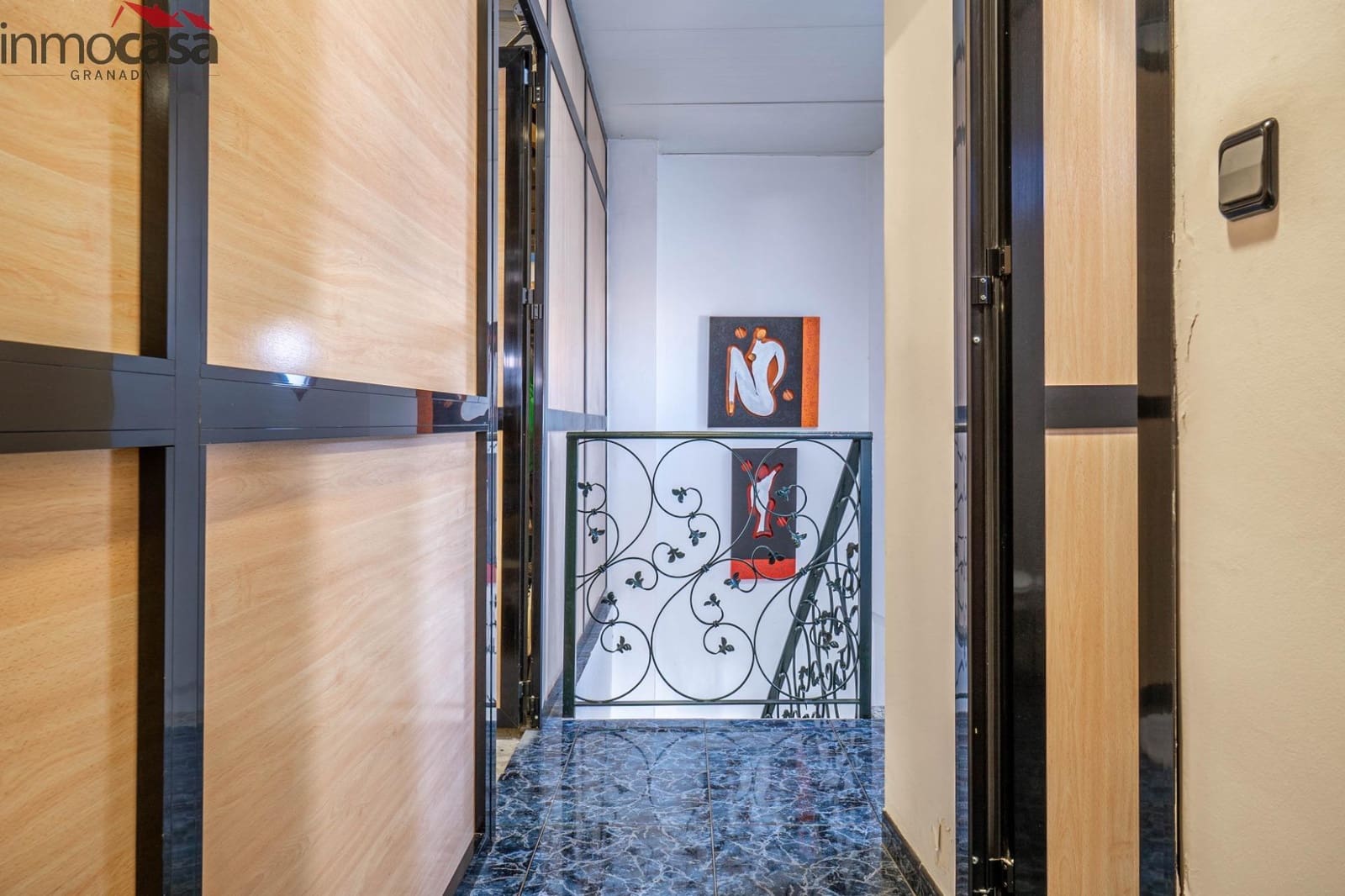 Empresa para venda em Churriana de la Vega - 450 000 € (Ref: 8437075)