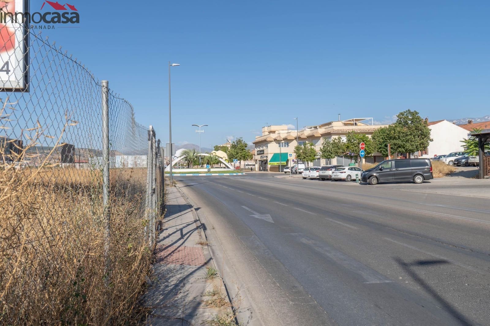 Empresa para venda em Churriana de la Vega - 450 000 € (Ref: 8437075)