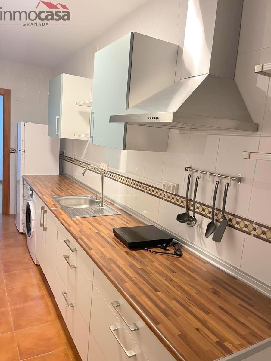 2 camera da letto Appartamento da affittare in Armilla con garage - 700 € (Rif: 8448370)