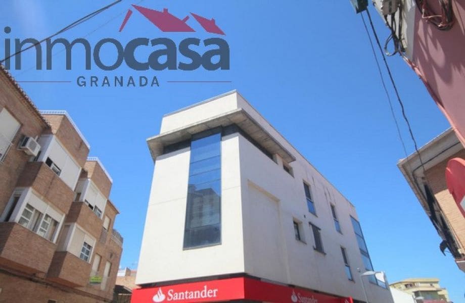 2 camera da letto Appartamento da affittare in Armilla con garage - 700 € (Rif: 8448370)