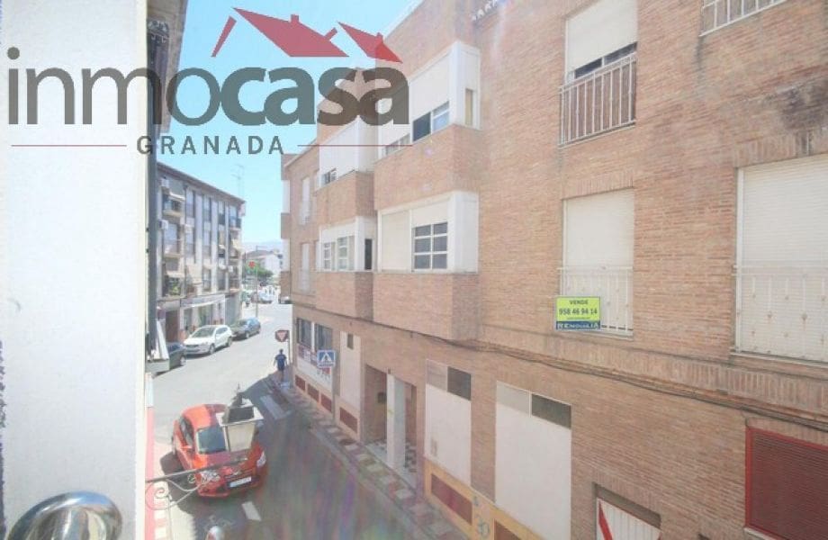 2 camera da letto Appartamento da affittare in Armilla con garage - 700 € (Rif: 8448370)