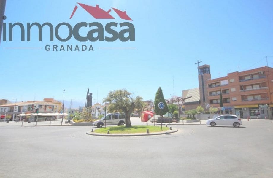 2 camera da letto Appartamento da affittare in Armilla con garage - 700 € (Rif: 8448370)