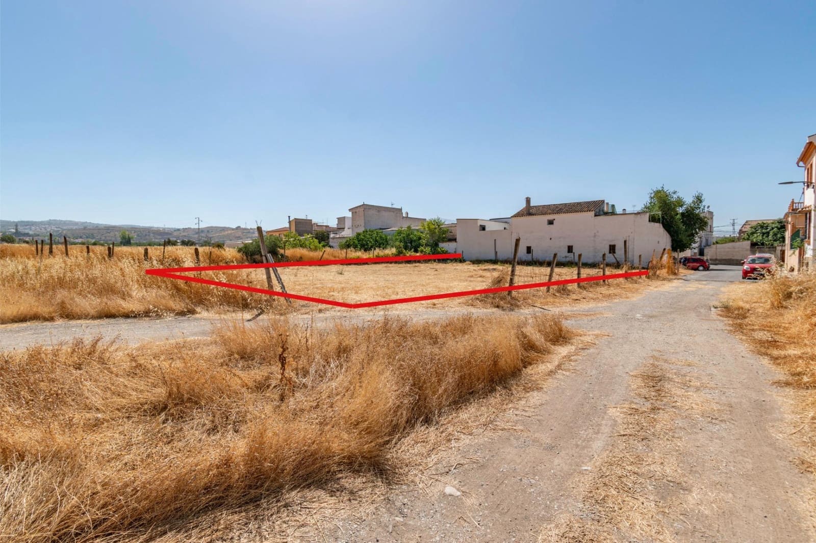 Byggegrund til salg i Pulianas - € 160.000 (Ref: 8479262)