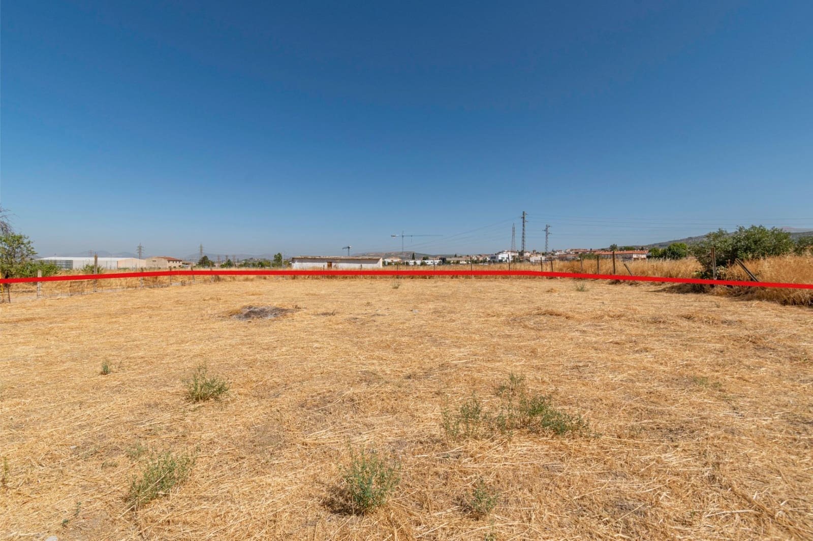 Byggegrund til salg i Pulianas - € 160.000 (Ref: 8479262)