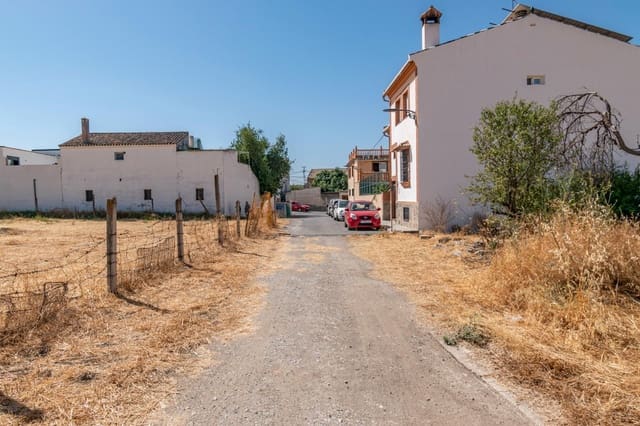 Area Edificabile in vendita in Pulianas - 160.000 € (Rif: 8479262)