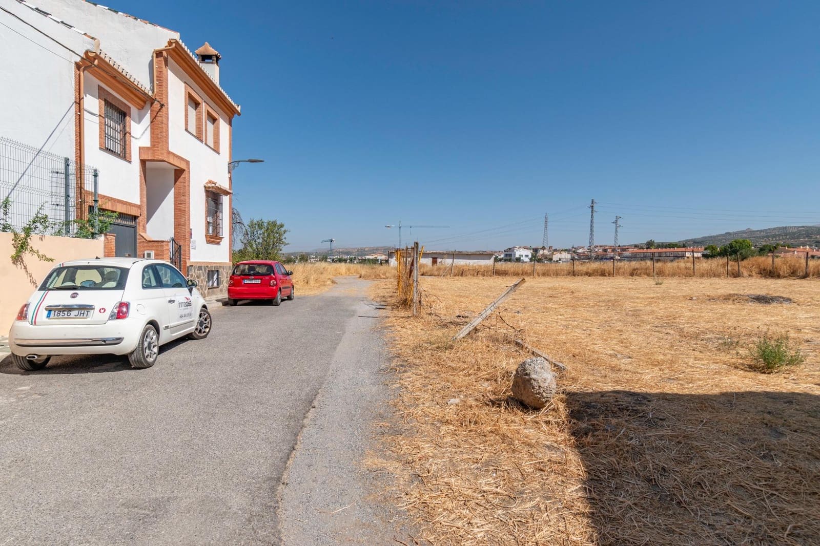 Byggegrund til salg i Pulianas - € 160.000 (Ref: 8479262)