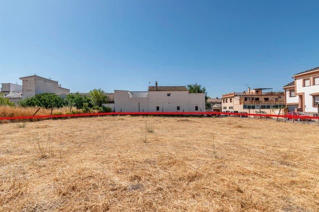 Area Edificabile in vendita in Pulianas - 160.000 € (Rif: 8479262)