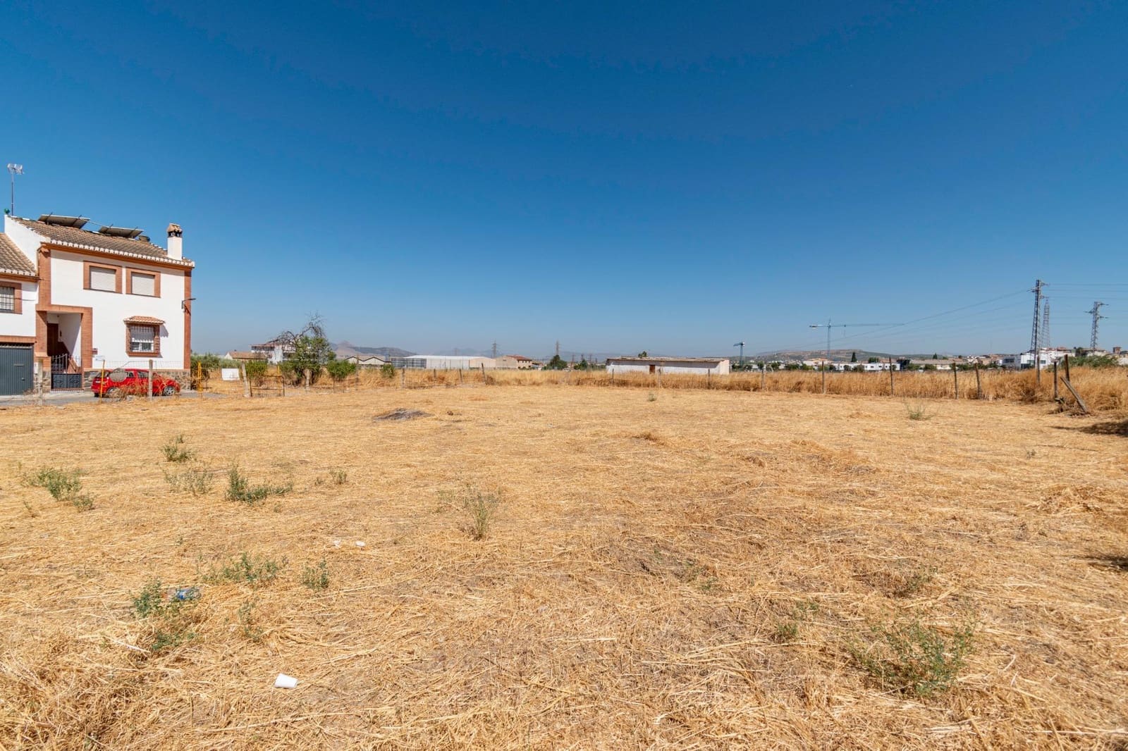 Byggegrund til salg i Pulianas - € 160.000 (Ref: 8479262)