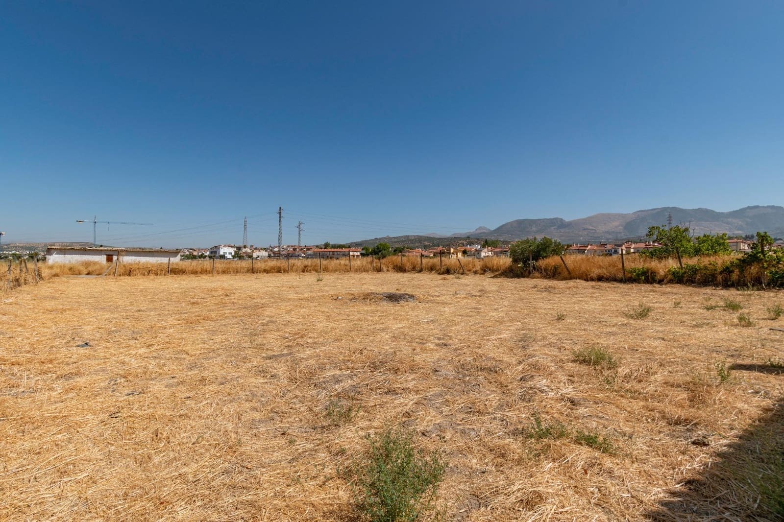 Byggegrund til salg i Pulianas - € 160.000 (Ref: 8479262)