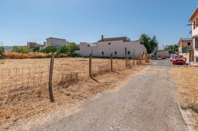 Area Edificabile in vendita in Pulianas - 160.000 € (Rif: 8479262)