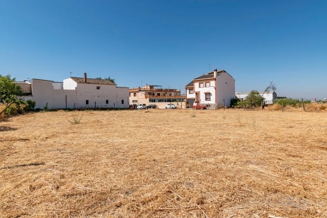 Area Edificabile in vendita in Pulianas - 160.000 € (Rif: 8479262)