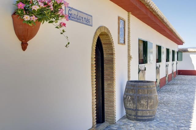 2 soveværelse Villa til salg i Pinos Puente - € 1.150.000 (Ref: 8479264)